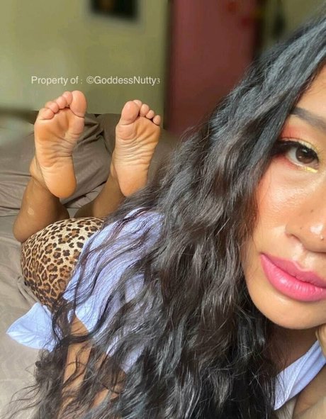 goddessnutty2 leaked onlyfans pics