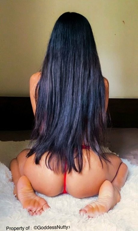 goddessnutty2 onlyfans picture