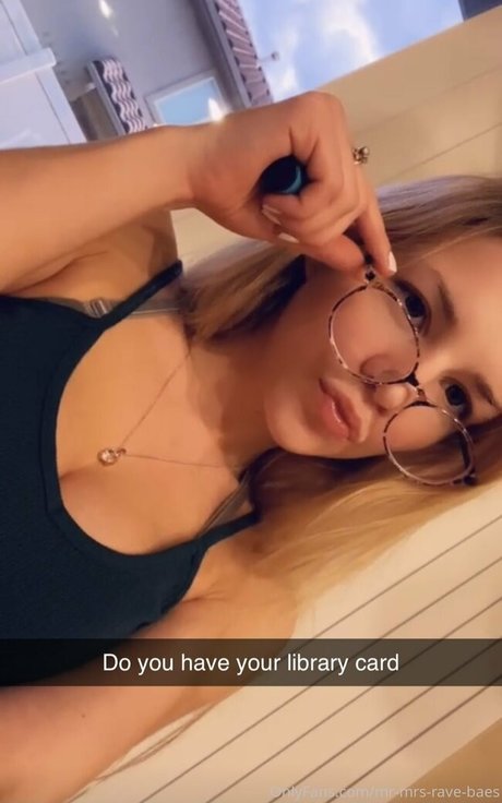 Mr Mrs Rave Baes new onlyfans