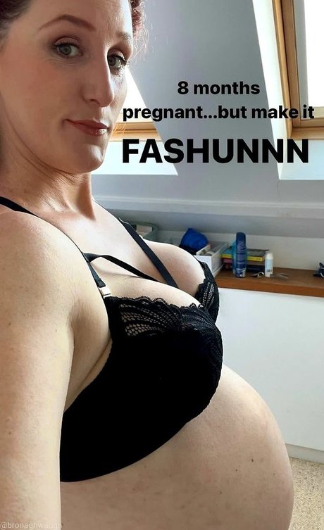 Bronagh Waugh leak only fans