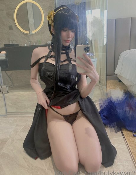 bulykawaii2 only fans nude