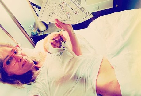 Tricia Helfer only fans pics