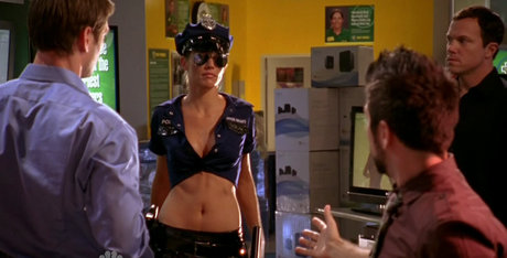 Tricia Helfer naked onlyfans leaked