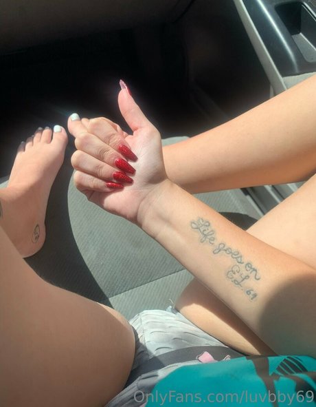 luvbby69 only fans nude leaks