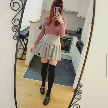 ManaRuka onlyfans naked leaked