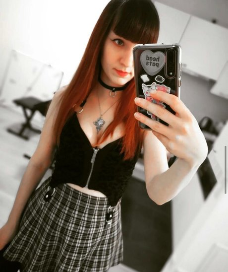 ManaRuka leaked onlyfans nudes