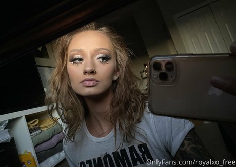 royalxo free onlyfans leak naked