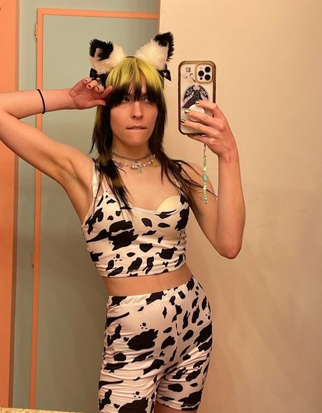 dorianelectra onlyfans nude