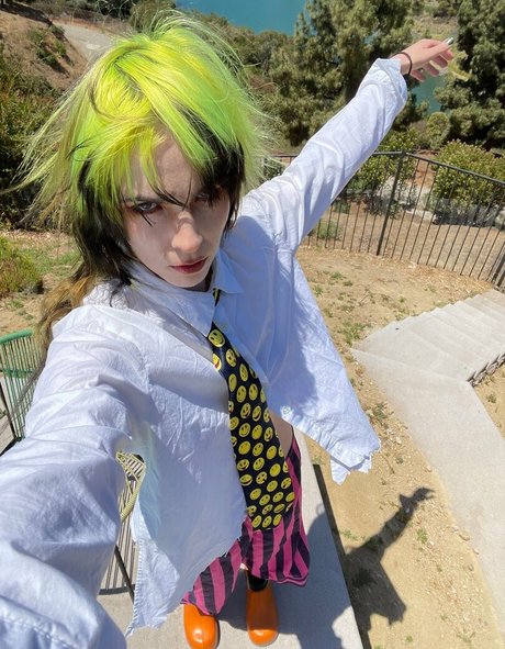 dorianelectra onlyfans porno