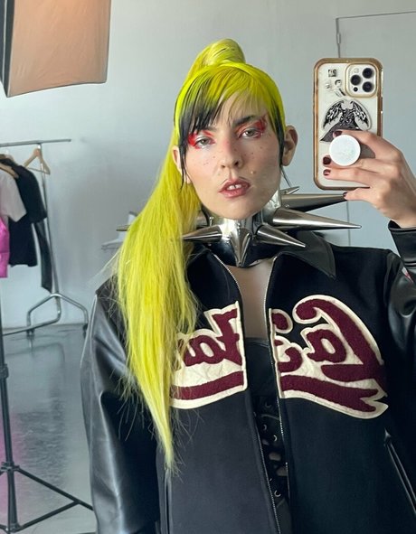 dorianelectra naked onlyfans leaked