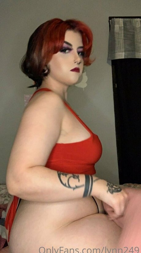 lynn249 leak onlyfans
