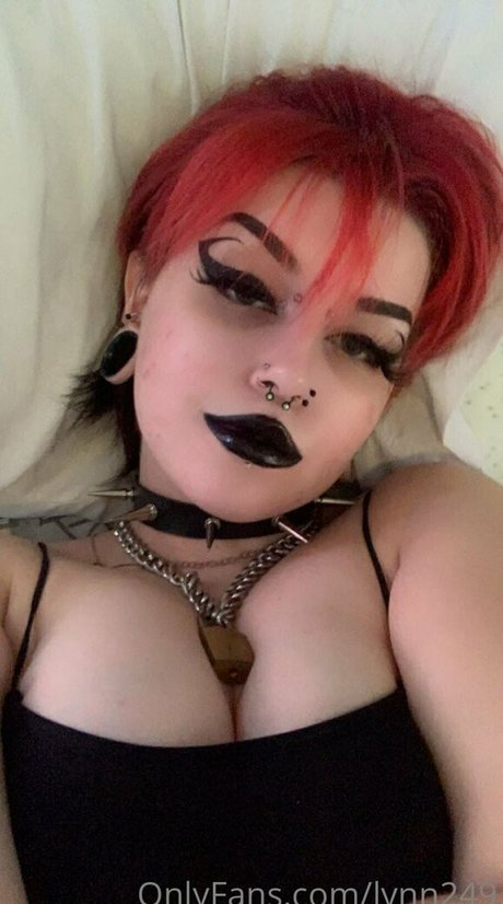 lynn249 onlyfans leak