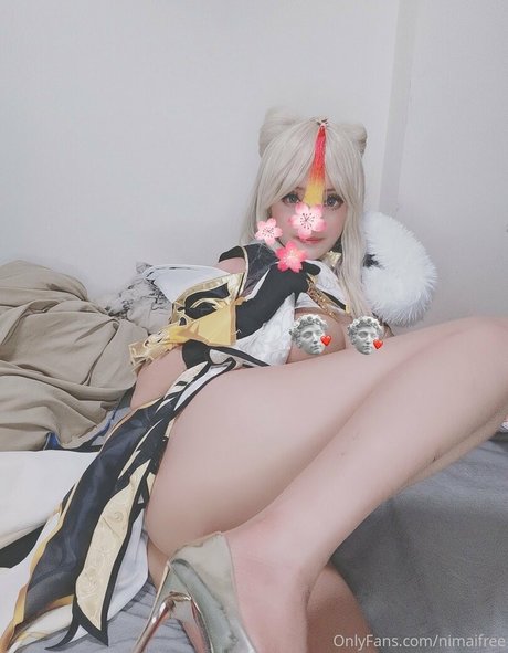 nimaifree free only fans