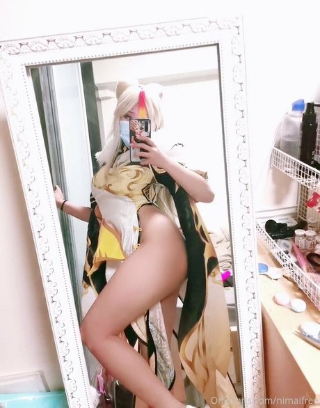 nimaifree onlyfans pic