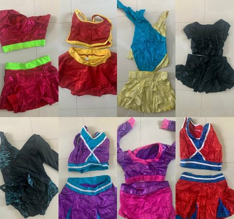 shazzamckenzie onlyfans tits