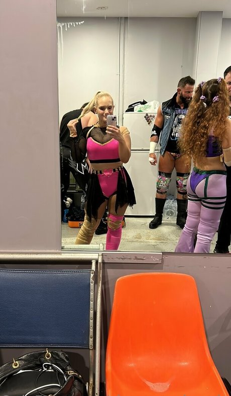 shazzamckenzie onlyfans leaks naked