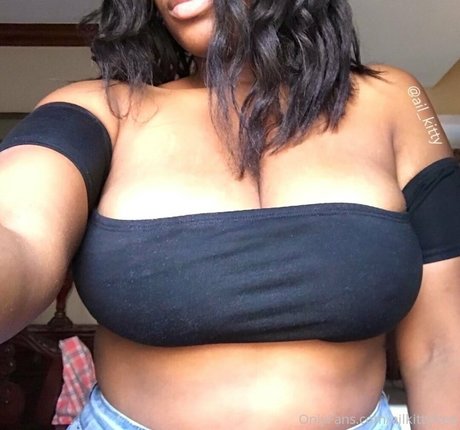 ailkittyfree onlyfans leak naked