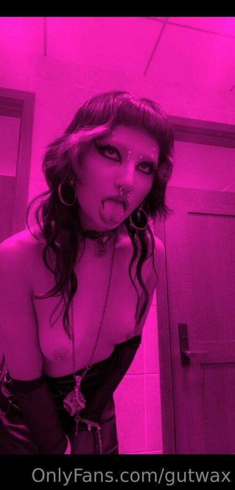 gutwax only fans pic