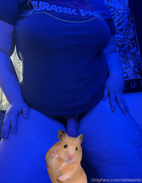 skelewinkz topless onlyfans