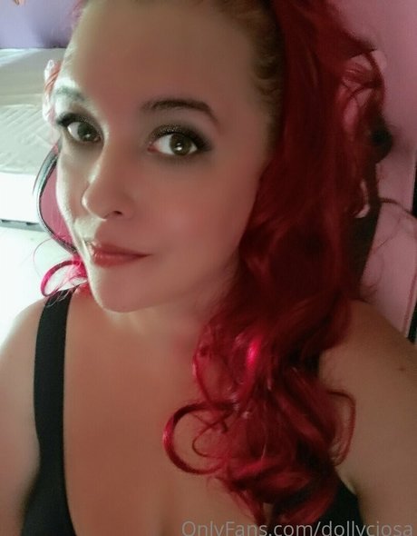 dollyciosa free only fans