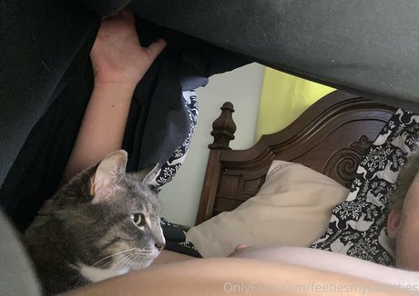 feetiesmysweeties only fans leak porn