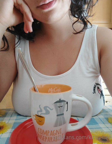 kitsu nee naked on onlyfans