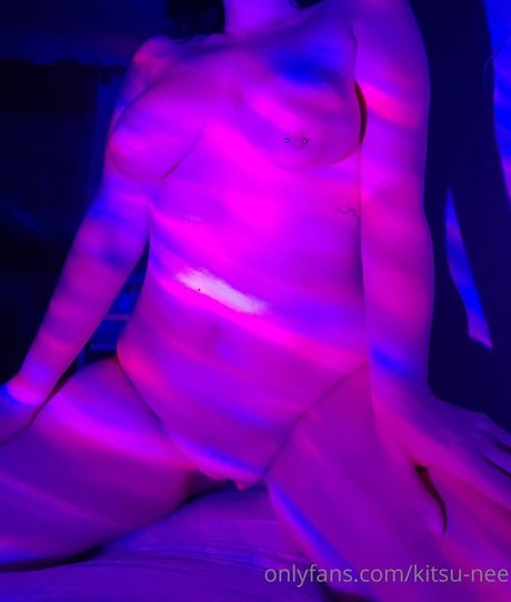 kitsu nee onlyfans leak nude