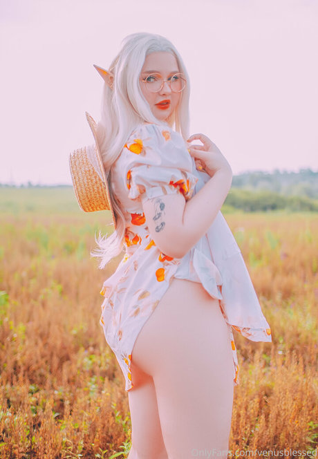 venusblessed onlyfans nudes