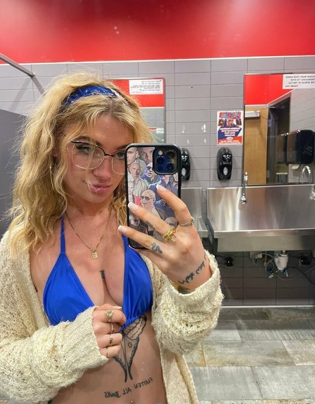 Kittycourty onlyfans leak naked