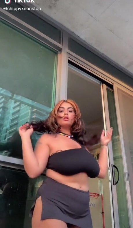 chippynonstopof Profile pic