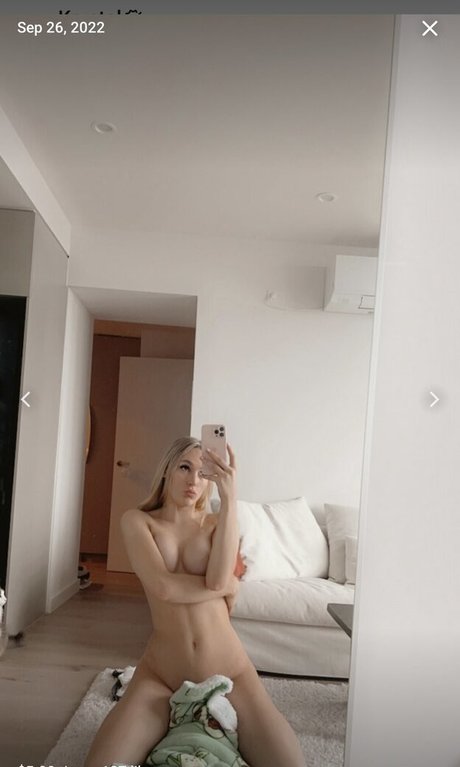 Krystal Sergeant onlyfans leak