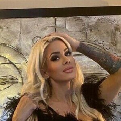 Angelina Love onlyfans sex leaks