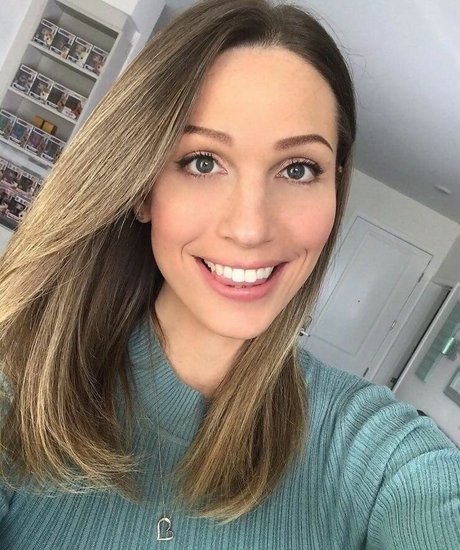 Kayla Ward only fans photos