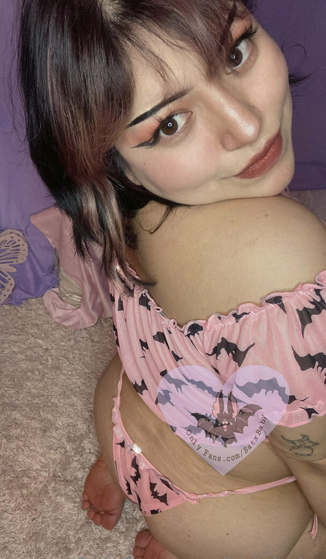 batxbaby boobs onlyfans