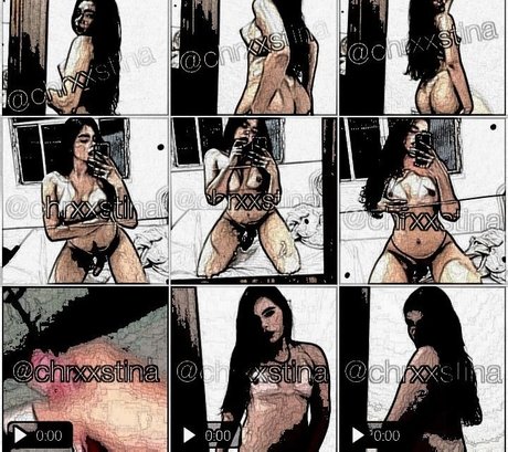 Christina Cleon en onlyfans