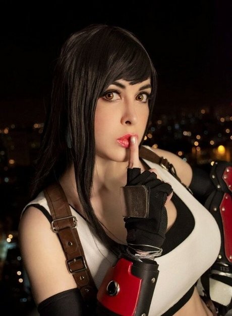 CarmenPilar desnuda onlyfans