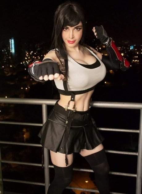 CarmenPilar leaked onlyfans sex