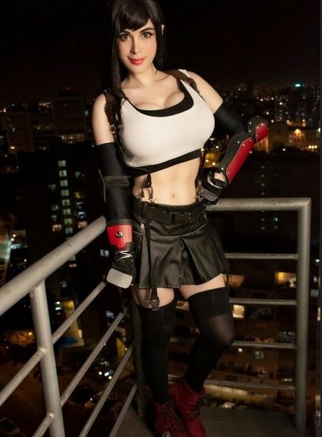 CarmenPilar only fans leaked