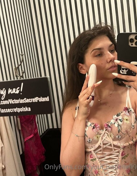 your isabelle99 only fans leaked