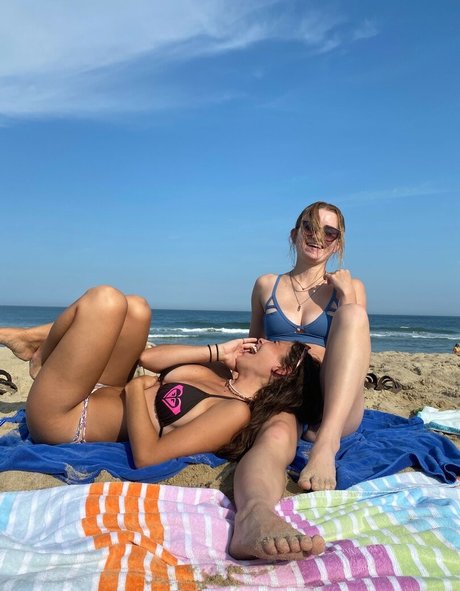 Michelaraeupton only fans leaked