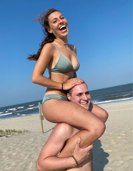 Michelaraeupton leaked onlyfans content