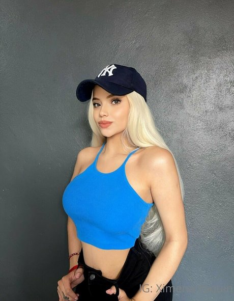 ximenayaquinfree only fans.