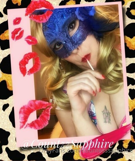 countesssapphire sex onlyfans