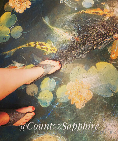 countesssapphire onlyfans leak xxx