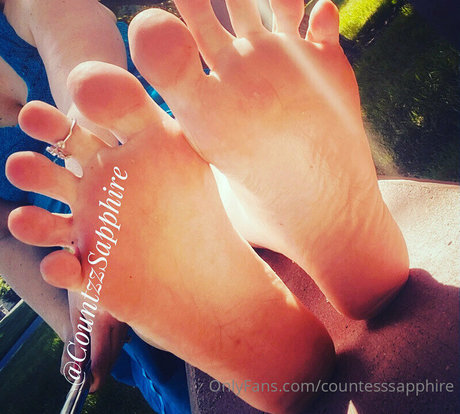 countesssapphire onlyfans nude leak