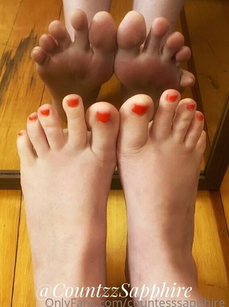 countesssapphire only fans content