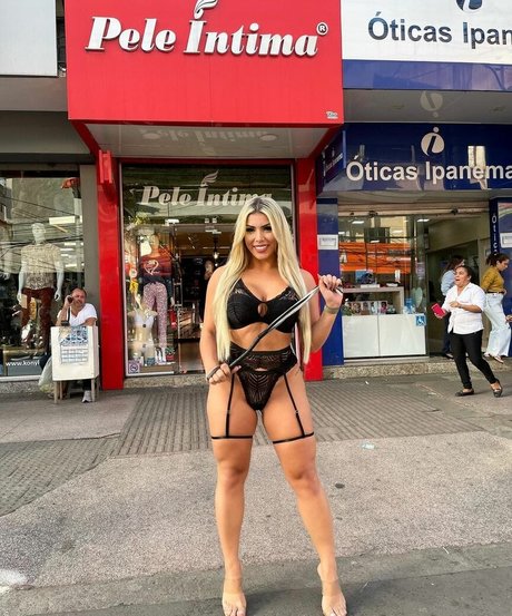 Ingrid Rodrigues onlyfans sex tape