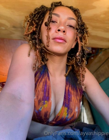 ayvashippie onlyfans nudes leaked