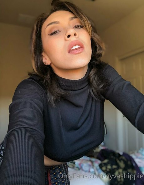 ayvashippie onlyfans nude pictures