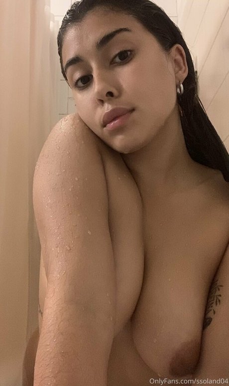 ssoland04 onlyfans leak sex